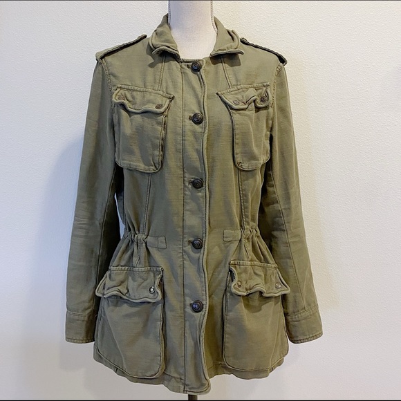 Free People jacket - Picture 2 of 8